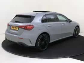 Mercedes-Benz A-Klasse (2026) thumbnail 4