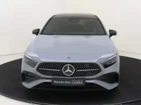 Mercedes-Benz A-Klasse (2026) thumbnail 6