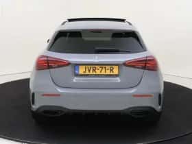 Mercedes-Benz A-Klasse (2026) thumbnail 7