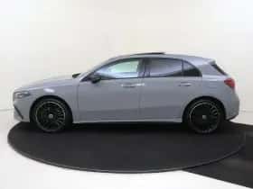 Mercedes-Benz A-Klasse (2026) thumbnail 8