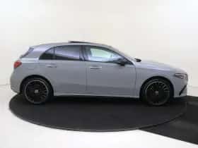 Mercedes-Benz A-Klasse (2026) thumbnail 9