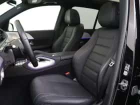 Mercedes-Benz GLE (2023) thumbnail 11