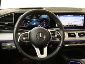 Mercedes-Benz GLE (2023) thumbnail 12