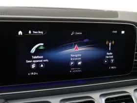Mercedes-Benz GLE (2023) thumbnail 17