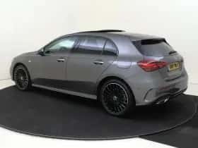 Mercedes-Benz A-Klasse (2025) thumbnail 3