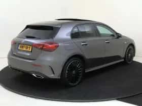 Mercedes-Benz A-Klasse (2025) thumbnail 4