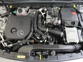Mercedes-Benz A-Klasse (2025) thumbnail 5