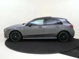 Mercedes-Benz A-Klasse (2025) thumbnail 8
