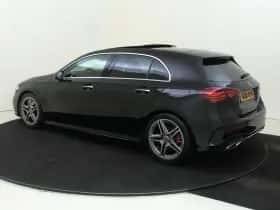 Mercedes-Benz A-Klasse (2024) thumbnail 3