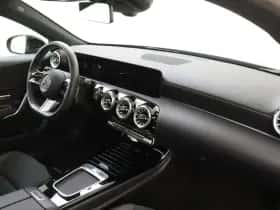 Mercedes-Benz A-Klasse (2024) thumbnail 5