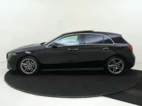 Mercedes-Benz A-Klasse (2024) thumbnail 8