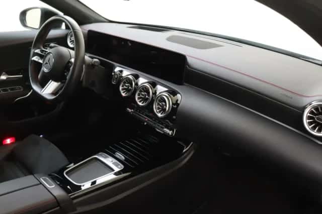 Mercedes-Benz CLA-Klasse (2025) thumbnail 11