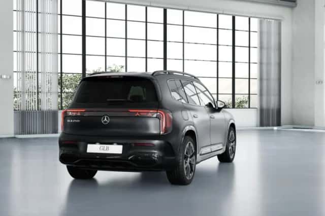 Mercedes-Benz GLB-Klasse (2026) thumbnail 3