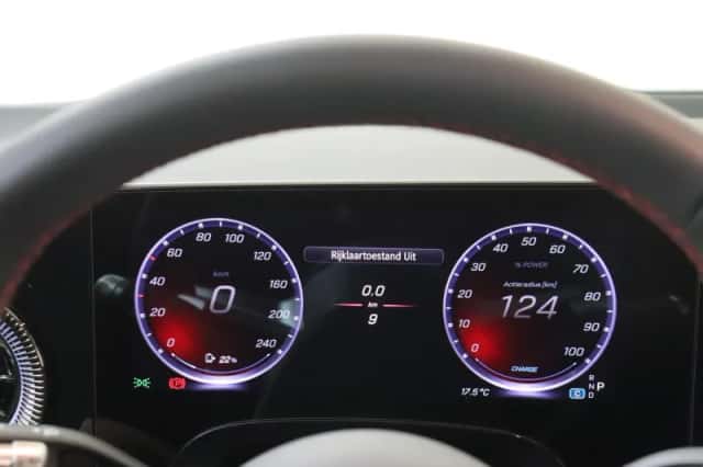 Mercedes-Benz GLB-Klasse (2026) thumbnail 12
