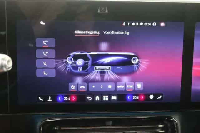 Mercedes-Benz GLB-Klasse (2026) thumbnail 18