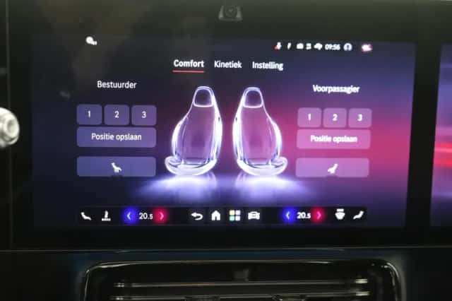 Mercedes-Benz GLB-Klasse (2026) thumbnail 19