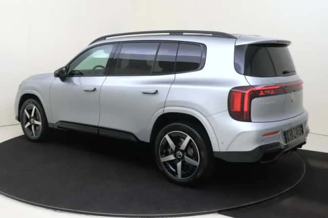 Mercedes-Benz GLB-Klasse (2026) thumbnail 3