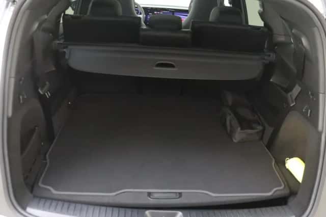 Mercedes-Benz GLB-Klasse (2026) thumbnail 28