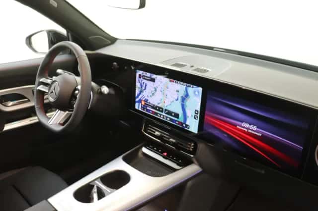 Mercedes-Benz GLB-Klasse (2026) thumbnail 5