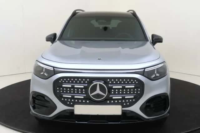 Mercedes-Benz GLB-Klasse (2026) thumbnail 6