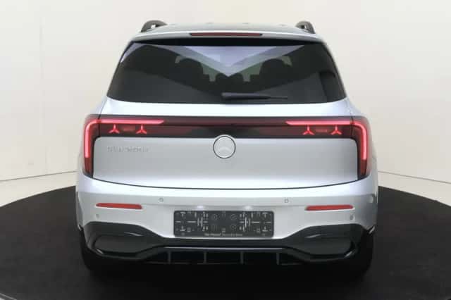 Mercedes-Benz GLB-Klasse (2026) thumbnail 7