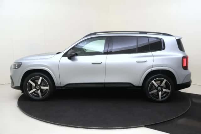 Mercedes-Benz GLB-Klasse (2026) thumbnail 8