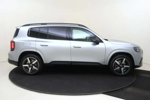 Mercedes-Benz GLB-Klasse (2026) thumbnail 9