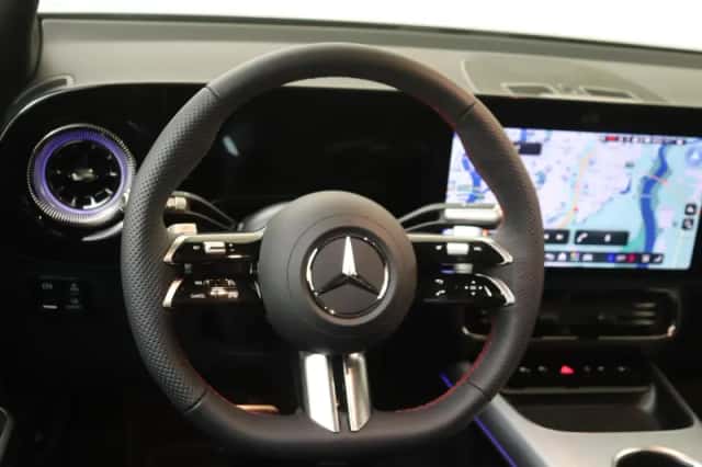 Mercedes-Benz GLB-Klasse (2026) thumbnail 10