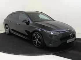 Mercedes-Benz CLA-Klasse thumbnail 2