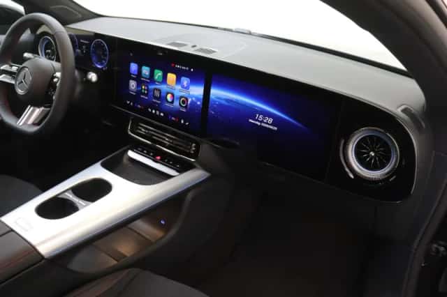 Mercedes-Benz CLA-Klasse (2026) thumbnail 11