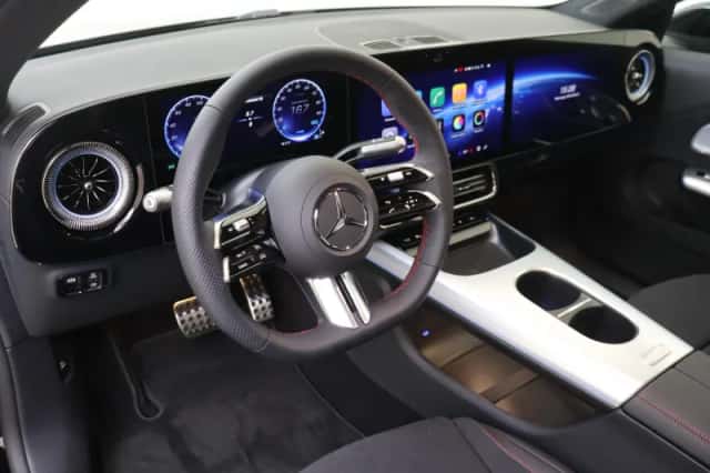 Mercedes-Benz CLA-Klasse (2026) thumbnail 13