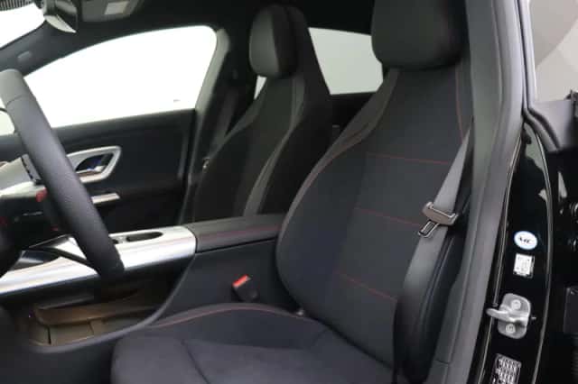 Mercedes-Benz CLA-Klasse (2026) thumbnail 14