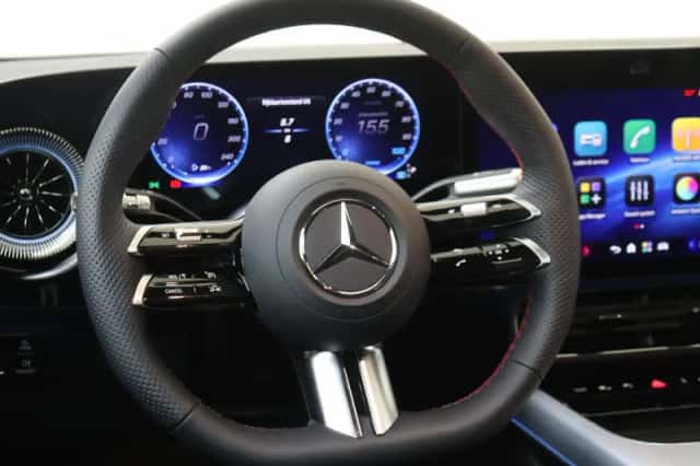 Mercedes-Benz CLA-Klasse (2026) thumbnail 15