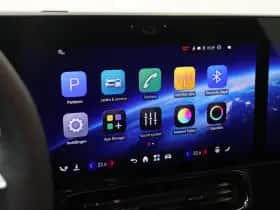 Mercedes-Benz CLA-Klasse thumbnail 16