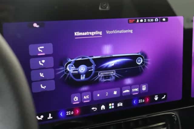 Mercedes-Benz CLA-Klasse (2026) thumbnail 19