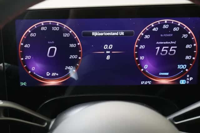 Mercedes-Benz CLA-Klasse (2026) thumbnail 20