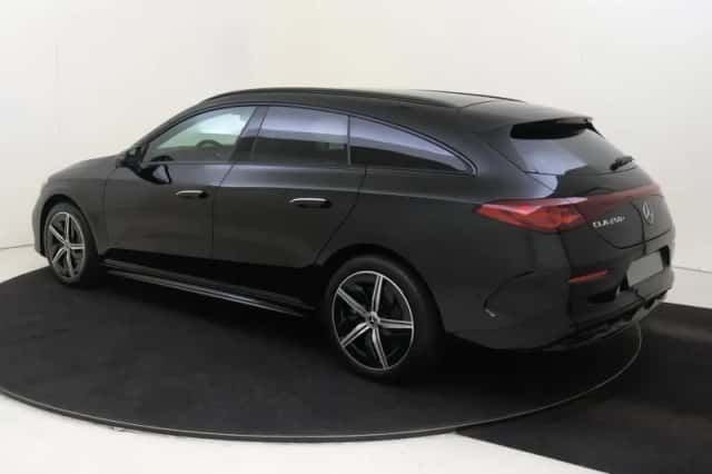 Mercedes-Benz CLA-Klasse (2026) thumbnail 3