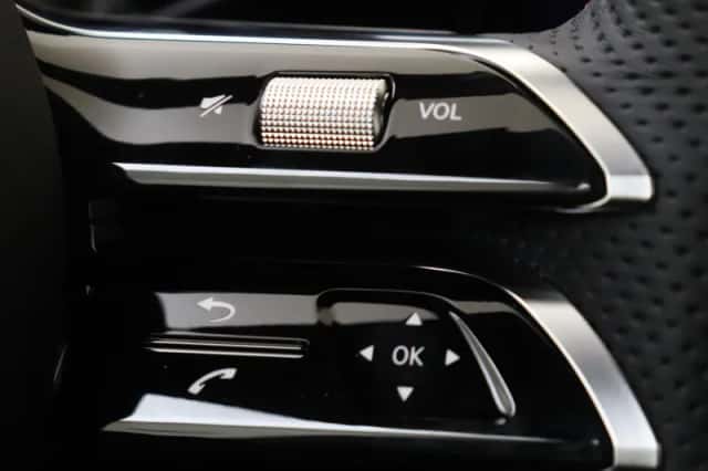 Mercedes-Benz CLA-Klasse (2026) thumbnail 22