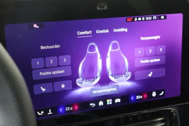 Mercedes-Benz CLA-Klasse (2026) thumbnail 29