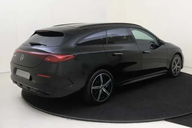 Mercedes-Benz CLA-Klasse (2026) thumbnail 4