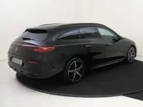 Mercedes-Benz CLA-Klasse thumbnail 4
