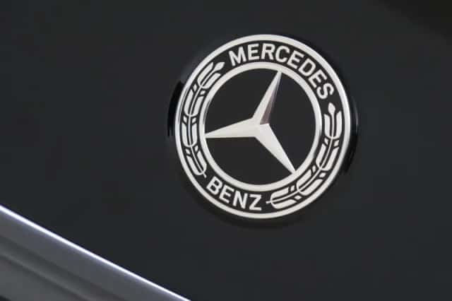 Mercedes-Benz CLA-Klasse (2026) thumbnail 32