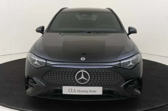 Mercedes-Benz CLA-Klasse (2026) thumbnail 6
