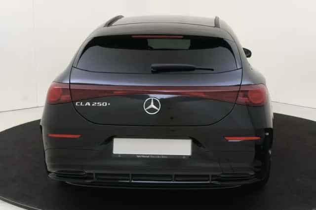 Mercedes-Benz CLA-Klasse (2026) thumbnail 7