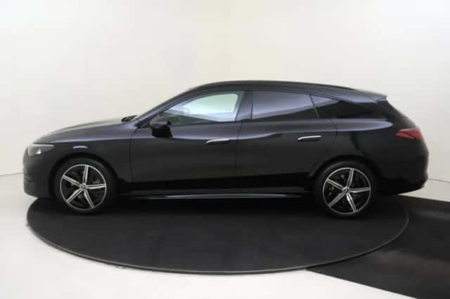 Mercedes-Benz CLA-Klasse (2026) thumbnail 8
