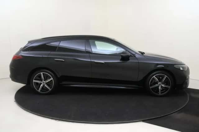 Mercedes-Benz CLA-Klasse (2026) thumbnail 9