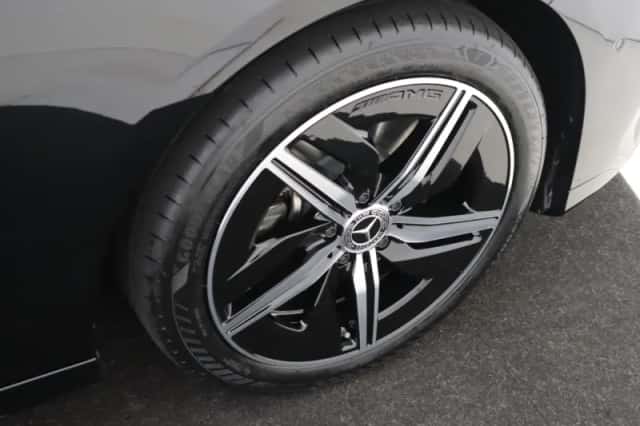 Mercedes-Benz CLA-Klasse (2026) thumbnail 10