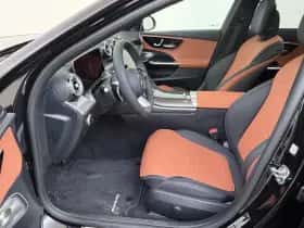 Mercedes-Benz C-Klasse thumbnail 11