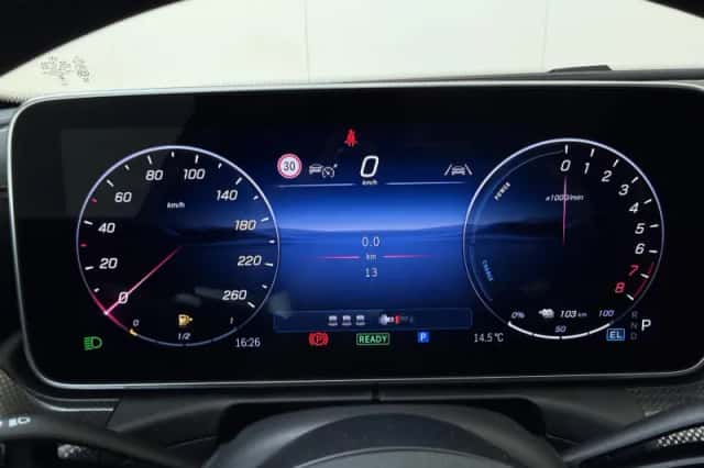 Mercedes-Benz C-Klasse (2026) thumbnail 12