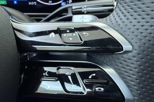 Mercedes-Benz C-Klasse (2026) thumbnail 14